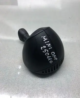 Mini One - Cooper F56 F55 Rearview mirror trim 9285361