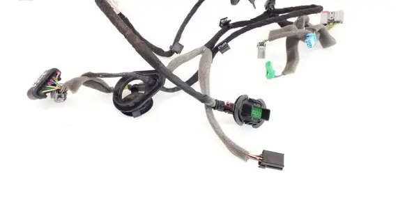 Volvo V60 Rear door wiring loom 31275439