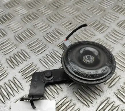 Hyundai Tucson TL Alarm system siren 96630D9000