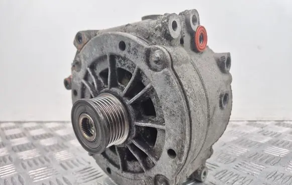 Mercedes-Benz C W203 Generator/alternator A0001502550
