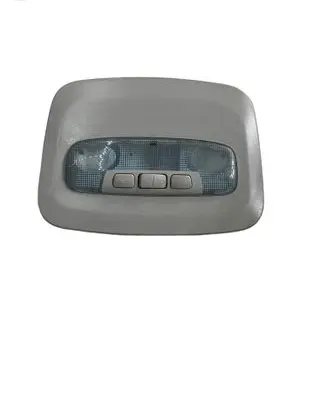 Ford Transit Custom Front seat light BK2113773DEW