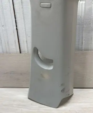 Volkswagen Sharan (C) pillar trim 7N0867288
