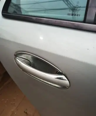 Mercedes-Benz E AMG W211 Rear door 