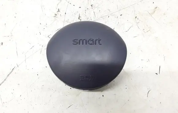 Smart ForTwo I Steering wheel airbag HA02000330102