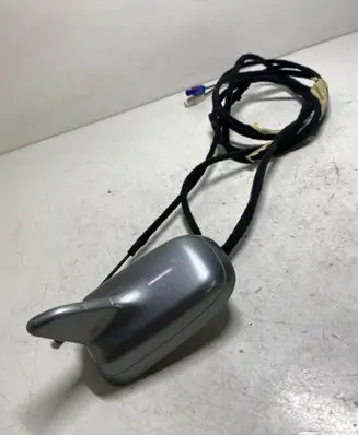 Audi A6 S6 C6 4F Aerial GPS antenna 34076001