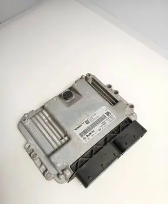 Volvo S60 Engine control unit/module 31331540 1039S42990 0261S06611