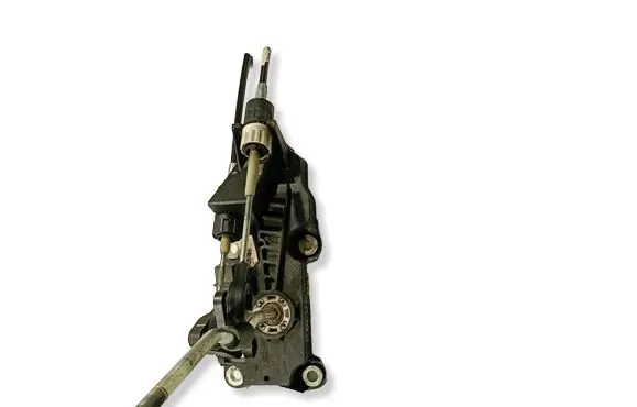 Ford Focus Gear shifter/selector 4M5R7C453