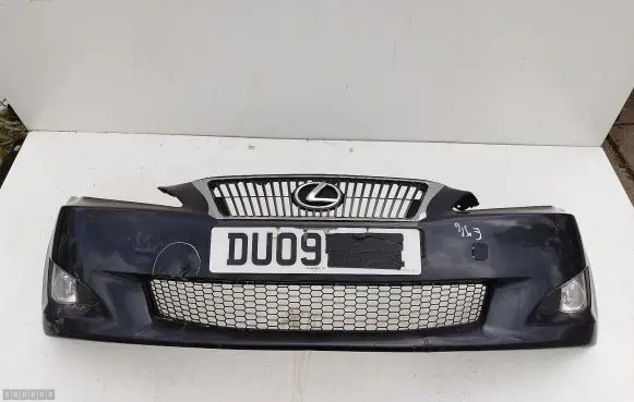 Lexus IS 220D-250-350 Front bumper