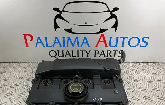 Jaguar X-Type Rocker cam cover 2S706K271CC