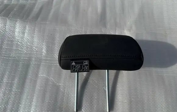 Subaru Forester SK Rear seat headrest 64261SJ100NK