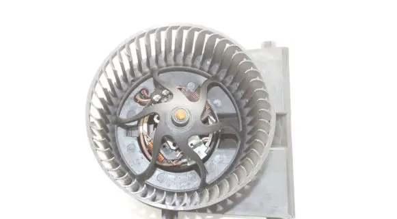Audi TT TTS Mk2 Heater fan/blower 1J2819021C