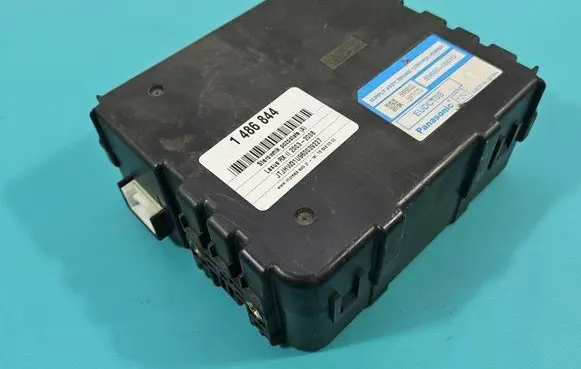 Lexus RX 330 - 350 - 400H Central body control module 89680-48010 IMPRK1486844
