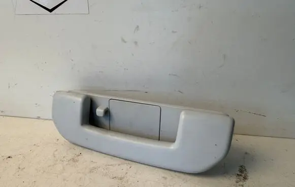 Peugeot 508 RXH Rear interior roof grab handle 9674411177