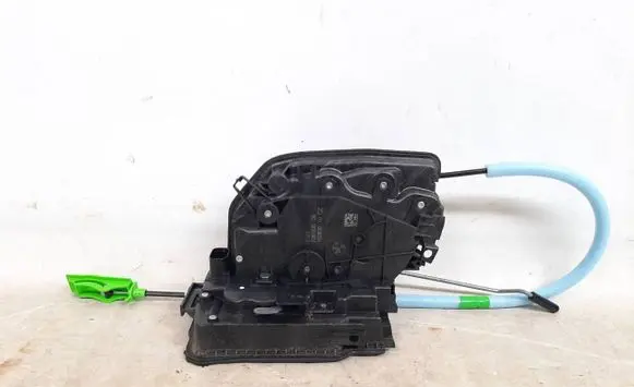 BMW X1 F48 F49 Front door lock 7281936 51217281936