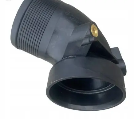 Mercedes-Benz C W206 Intercooler hose/pipe A2640980200