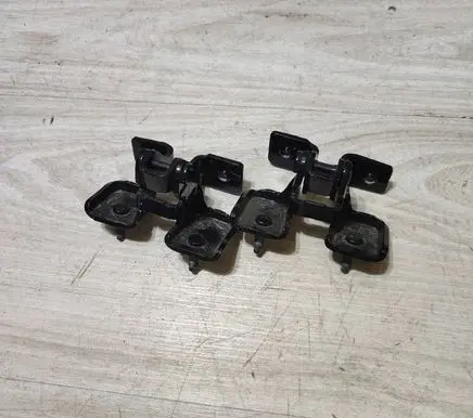 Mercedes-Benz A W177 Tailgate/trunk/boot hinge A177403600