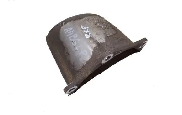 Other front suspension part