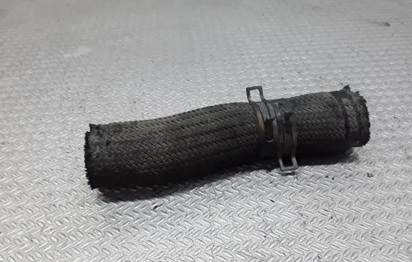 Hyundai Getz Intercooler hose/pipe