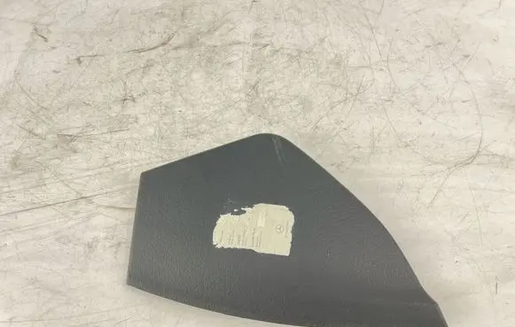 Mercedes-Benz ML W163 Dashboard side end trim A1636806536