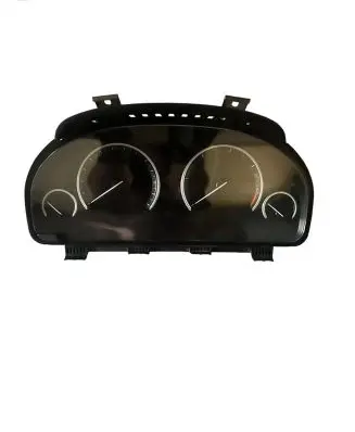 BMW 7 F01 F02 F03 F04 Speedometer (instrument cluster) 9265157