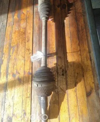 Citroen Jumper Front driveshaft 
