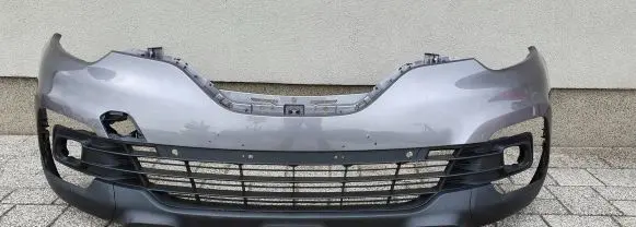 Renault Captur Front bumper
