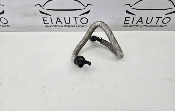 Volkswagen PASSAT CC Vacuum line/pipe/hose 1K0612071AJ