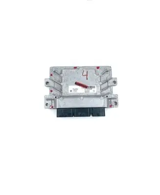 Renault Zoe Engine control unit/module 237D40289R A2C12198004 237D40054R