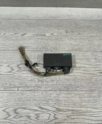BMW 5 E60 E61 Parking PDC control unit/module 9185139
