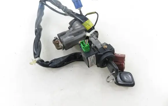Honda Logo Ignition lock 3973080480