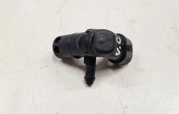 Opel Vectra C Windshield washer spray nozzle 401342936