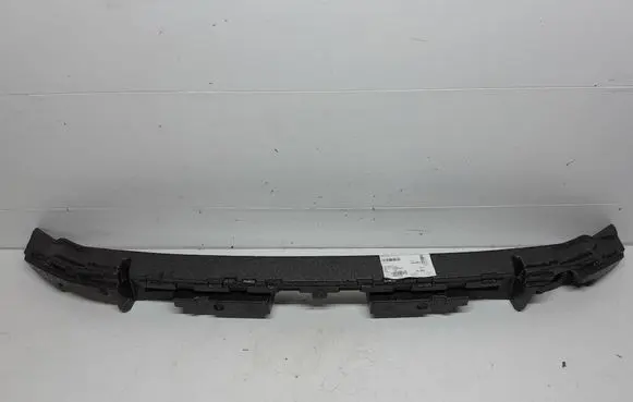 Volkswagen Polo VI Front bumper foam support bar 2G0807248G