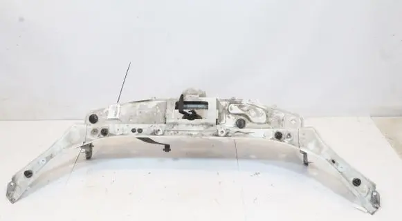 Dacia Sandero Front bumper support beam 