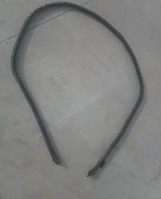 Porsche Boxster 986 Other engine bay part 98651421101