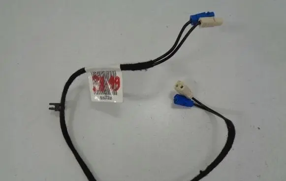 Citroen C4 II Picasso Radio antenna 