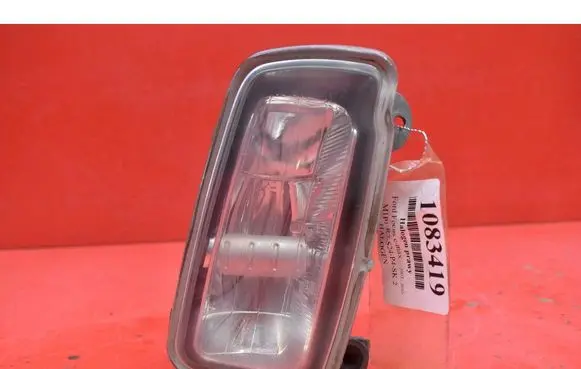 Ford C-MAX I Front fog light 7M5115K201AC
