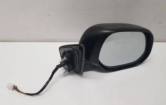 Citroen C-Crosser Front door electric wing mirror E4022588