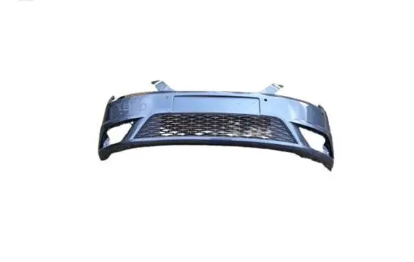 Seat Toledo IV (NH) Front bumper 6JA807221 6JA853677