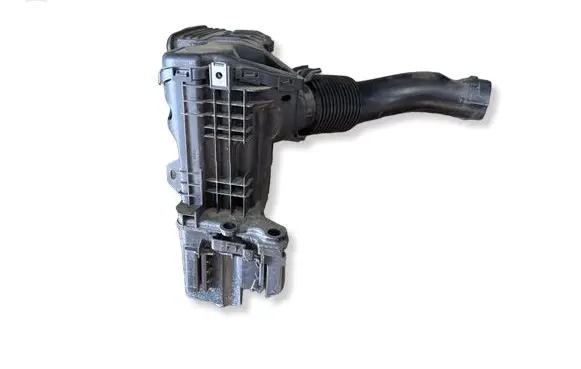 Peugeot 308 Intake resonator 9814006180 9689014180