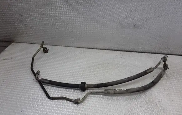 Mercedes-Benz C W203 Power steering hose/pipe/line