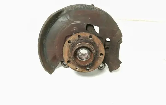 Renault Kadjar Front wheel hub