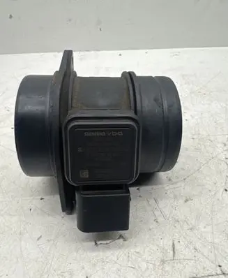 Mass air flow meter