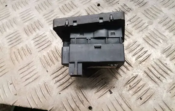 Mercedes-Benz CL C215 Light switch 2155450404KZ