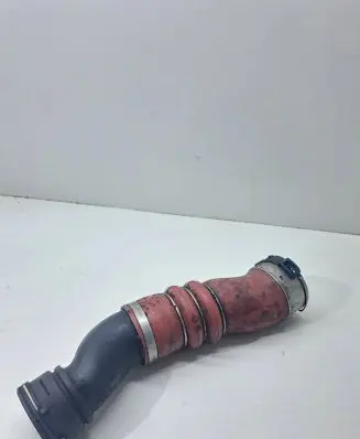 BMW 5 F10 F11 Intercooler hose/pipe 13717583728 7583728
