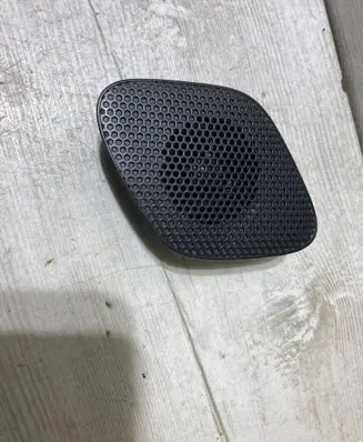 Citroen C3 Panel speaker 9812420877