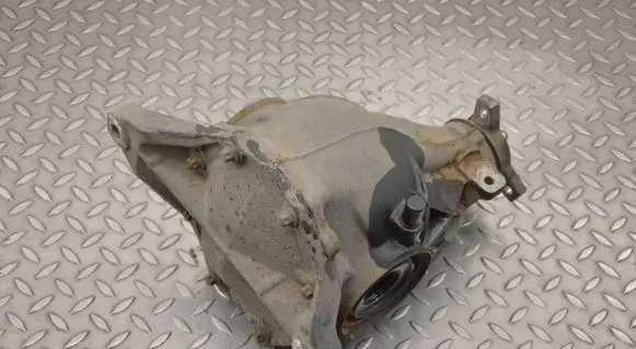 Mercedes-Benz SL R231 Rear differential A2043510408