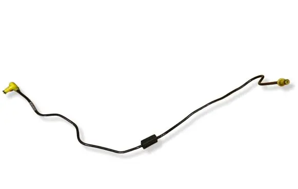 Peugeot Expert Clutch pipe/line 9805893280