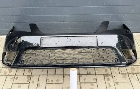 Seat Leon (5F) Front bumper 5F0807221