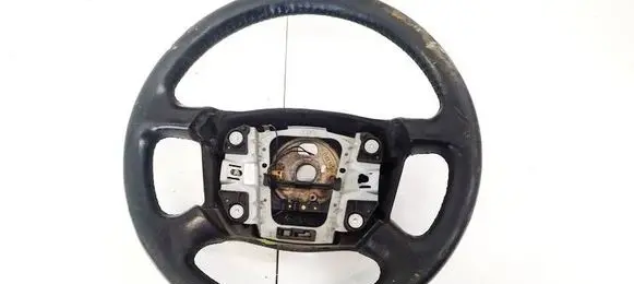 Audi A4 S4 B5 8D Steering wheel 4B0419091A