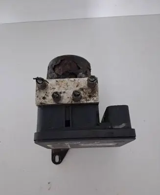 Citroen C5 ABS Pump 10096011073 YRG0L22A94 00006057D0